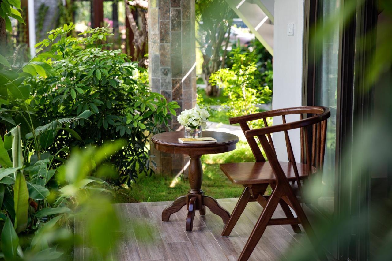 Bai Dinh Riverside Resort&Spa Ninh Binh Exterior foto